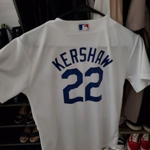 Dodgers Jersey